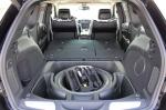 Jeep Grand Cherokee SRT8 2012 года